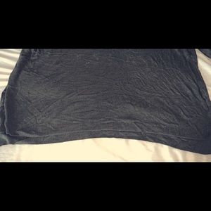 Plus size worthington green sweater